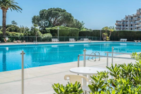 Cannes Marina Appart Hotel Mandelieu
